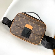 LV Satchel Bags